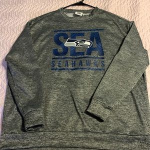 Seahawks Sweater